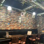Tatto PIRO 池袋店的实拍图