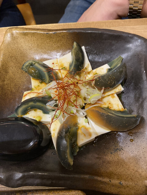 肉汁餃子のダンダダン 代々木店的实拍高清图