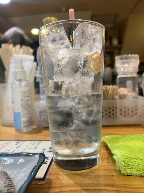 recommendations image for 立ち飲み大松