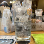 recommendations for 立ち飲み大松