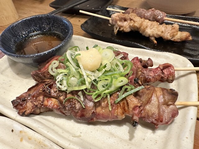 鳥貴族 布施北口店的實拍高清圖