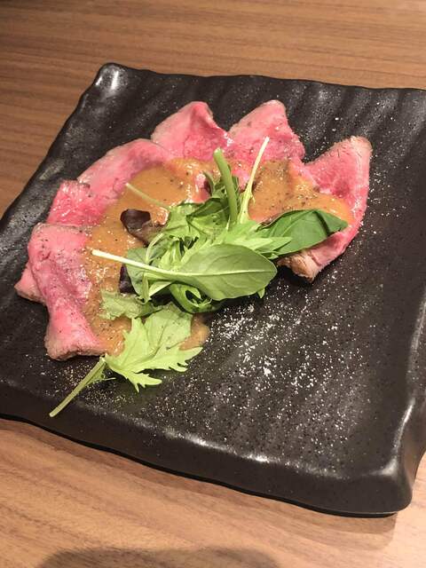 recommendations image for 博多やさい巻き串 虎乃家