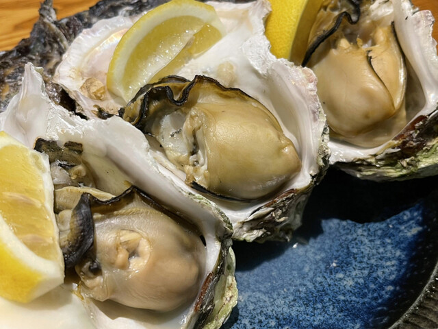魚と酒 はなたれ 丸の内本店的實拍高清圖