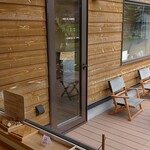 Cafe アリキキ的实拍图