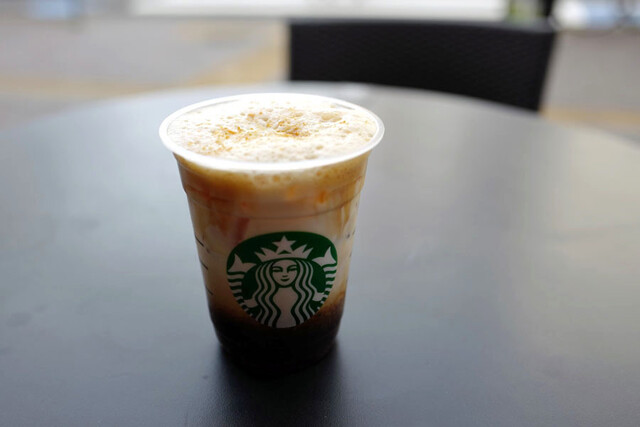 スターバックス・コーヒー 四谷3丁目店的實拍高清圖