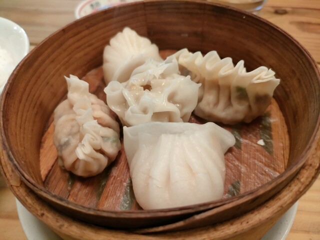 神戸餃子 橋本家的實拍高清圖