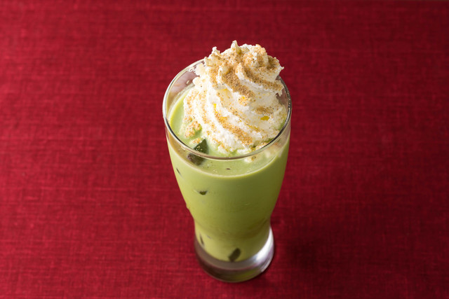 Co.FUNカフェ的實拍高清圖
