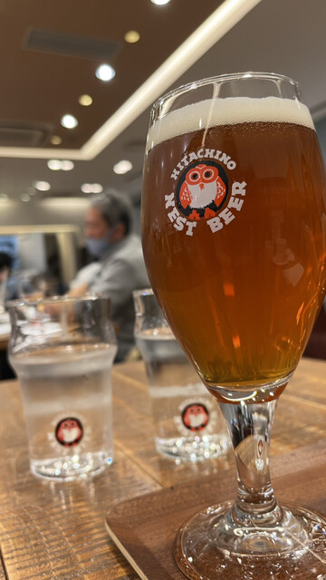 常陸野ブルーイング 品川的實拍高清圖