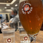 常陸野ブルーイング 品川的實拍圖