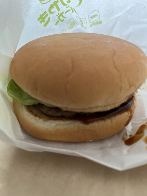 ロッテリア 雑色店的實拍高清圖