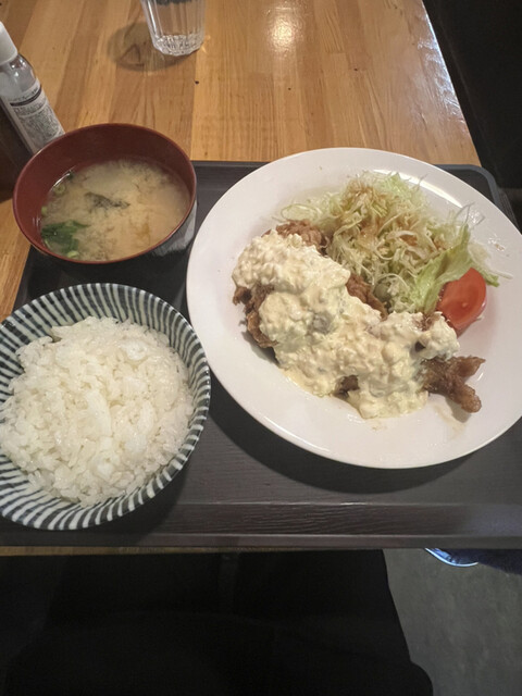 チキン南蛮専門店 タルターレ的實拍高清圖