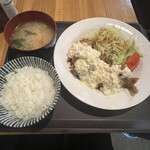 チキン南蛮専門店 タルターレ的實拍圖