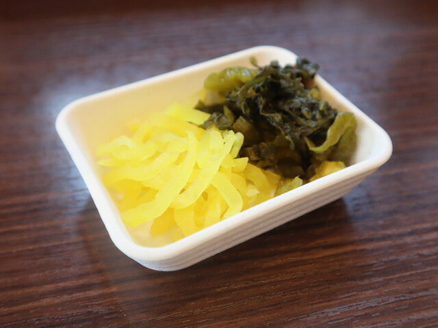 recommendations image for 生姜醤油ラーメン ひのてつ