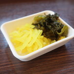 recommendations for 生姜醤油ラーメン ひのてつ