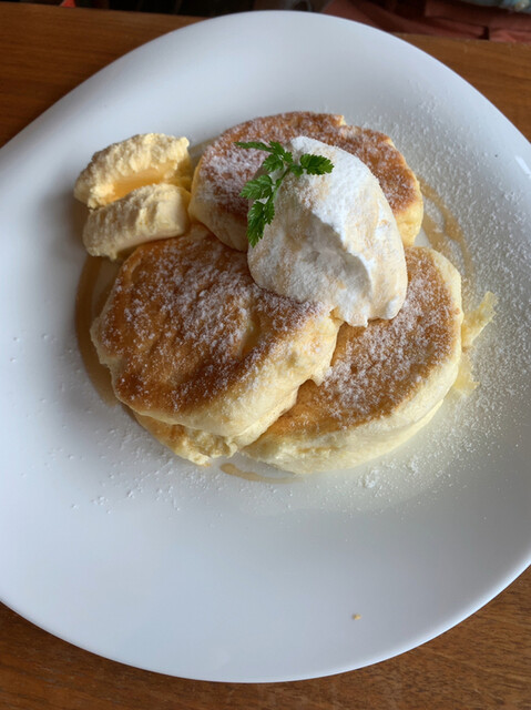 紫陽花珈琲的实拍高清图