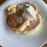 紫陽花珈琲的实拍图