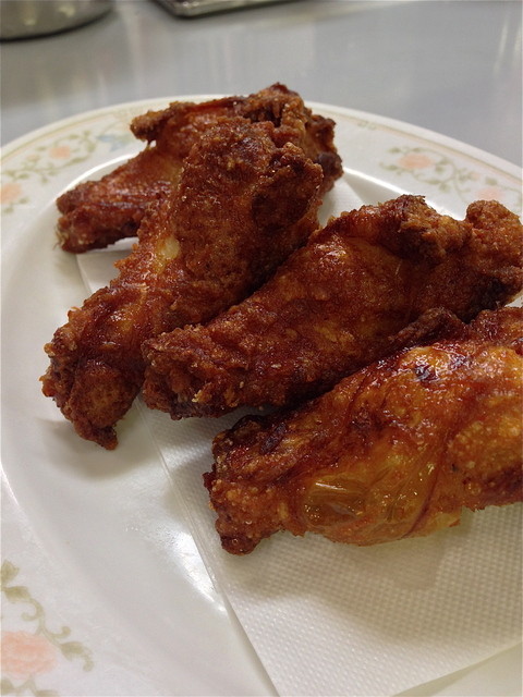 天下一品 二条駅前店的實拍高清圖