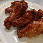 天下一品 二条駅前店的實拍圖