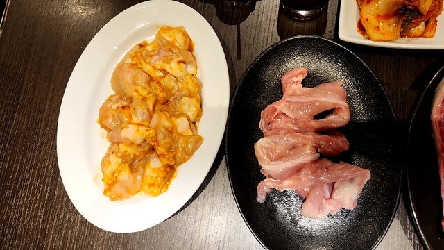 焼肉 ダイニング 萬次郎的实拍高清图