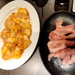 焼肉 ダイニング 萬次郎的实拍图