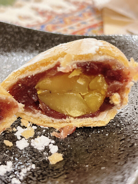 銀座あけぼの 東急札幌店的實拍高清圖