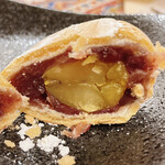 銀座あけぼの 東急札幌店的實拍圖