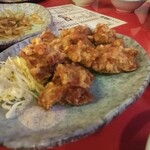 鴻盛園的實拍圖