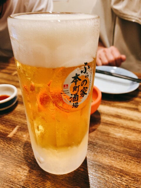 ふらの家本町酒場的实拍高清图