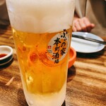 ふらの家本町酒場的实拍图