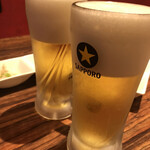 recommendations for 24時間 餃子酒場 高田馬場店