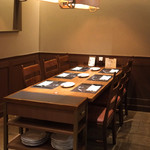 recommendations for バルバッコア 青山本店