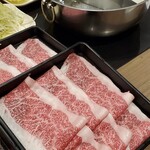 recommendations for しゃぶしゃぶ但馬屋 羽田エアポートガーデン店