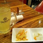 recommendations for 24時間 餃子酒場 高田馬場店