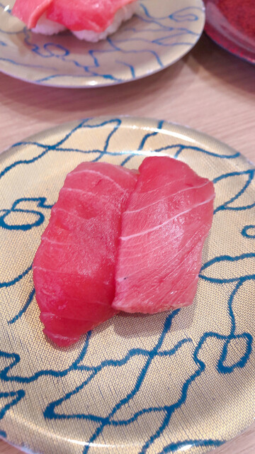 鮨処 なごやか亭 イオンモール札幌発寒店的實拍高清圖