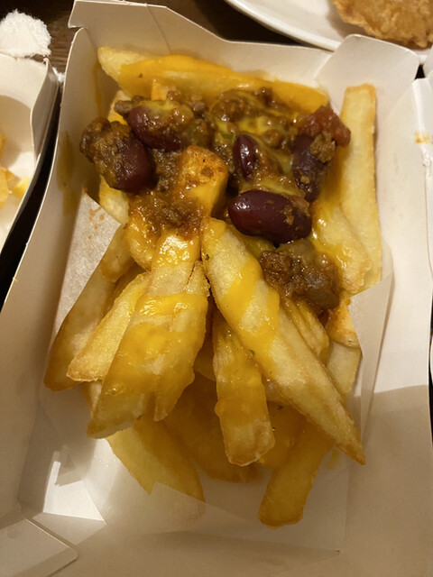 recommendations image for バーガーキング 巣鴨駅前店