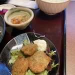 富良野 どんぶり市場的實拍圖