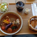 recommendations for KUBOTA AGRI FRONT CAFE