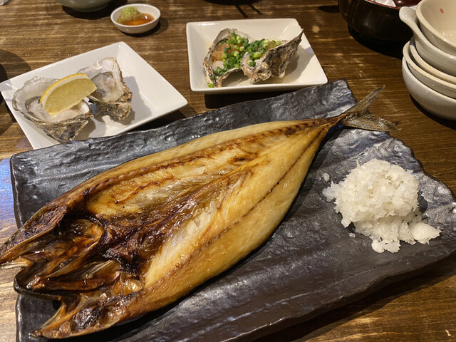 原始焼き酒場ルンゴカーニバル 本店的实拍高清图