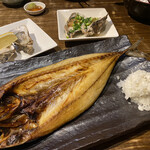 原始焼き酒場ルンゴカーニバル 本店的实拍图