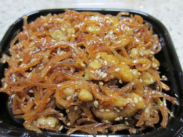 野村佃煮 錦店的實拍高清圖
