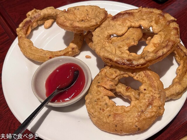 Asian Kitchen Sapana 神楽坂店的实拍高清图