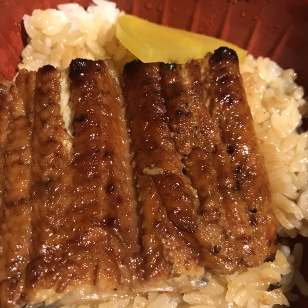 うなぎ御食事処 九寅的實拍高清圖