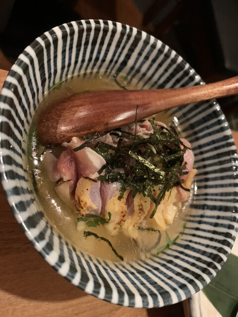 田町 黒鶏ファニー的實拍高清圖