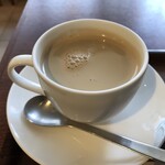 上島珈琲店 四ツ橋店的實拍圖