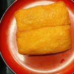 小粋そば的實拍圖