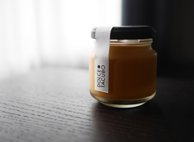 DOLCE TACUBO的實拍高清圖