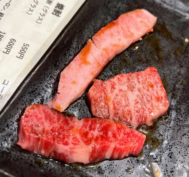 焼肉ぴりか的实拍高清图