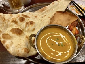 recommendations image for 本場インド・ネパール料理店 RARA