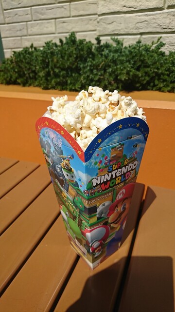 recommendations image for ピットストップ・ポップコーン