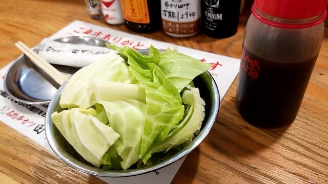 串カツ田中 函館五稜郭店的實拍高清圖